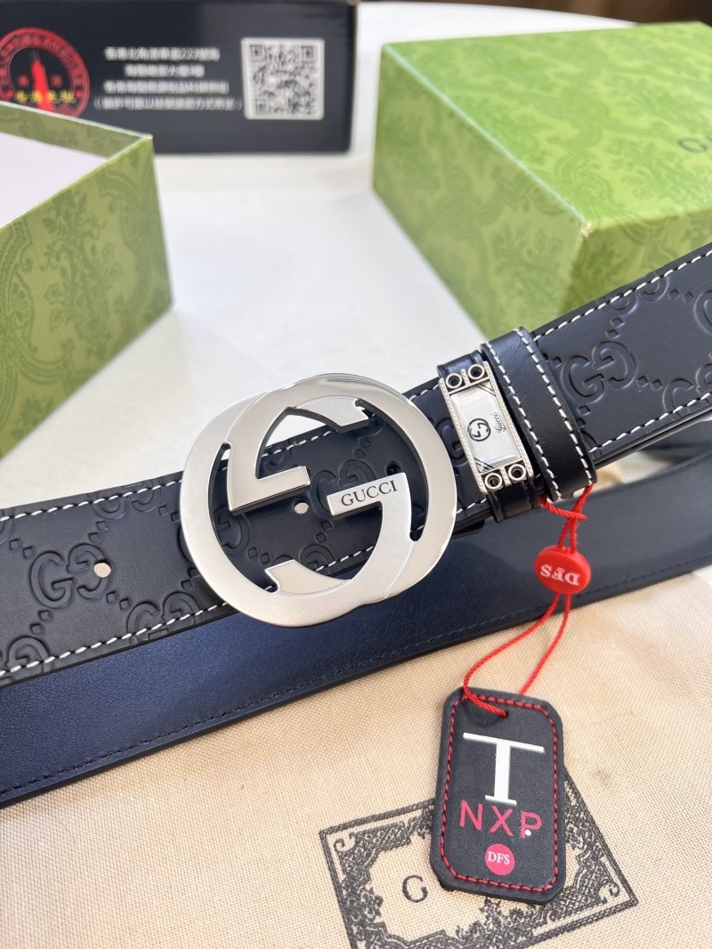 Gucci Belts